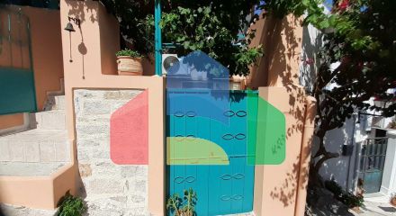 For Sale - Detached house 65 m² in Crete