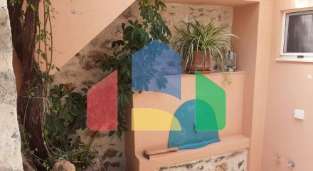 For Sale - Detached house 65 m² in Crete