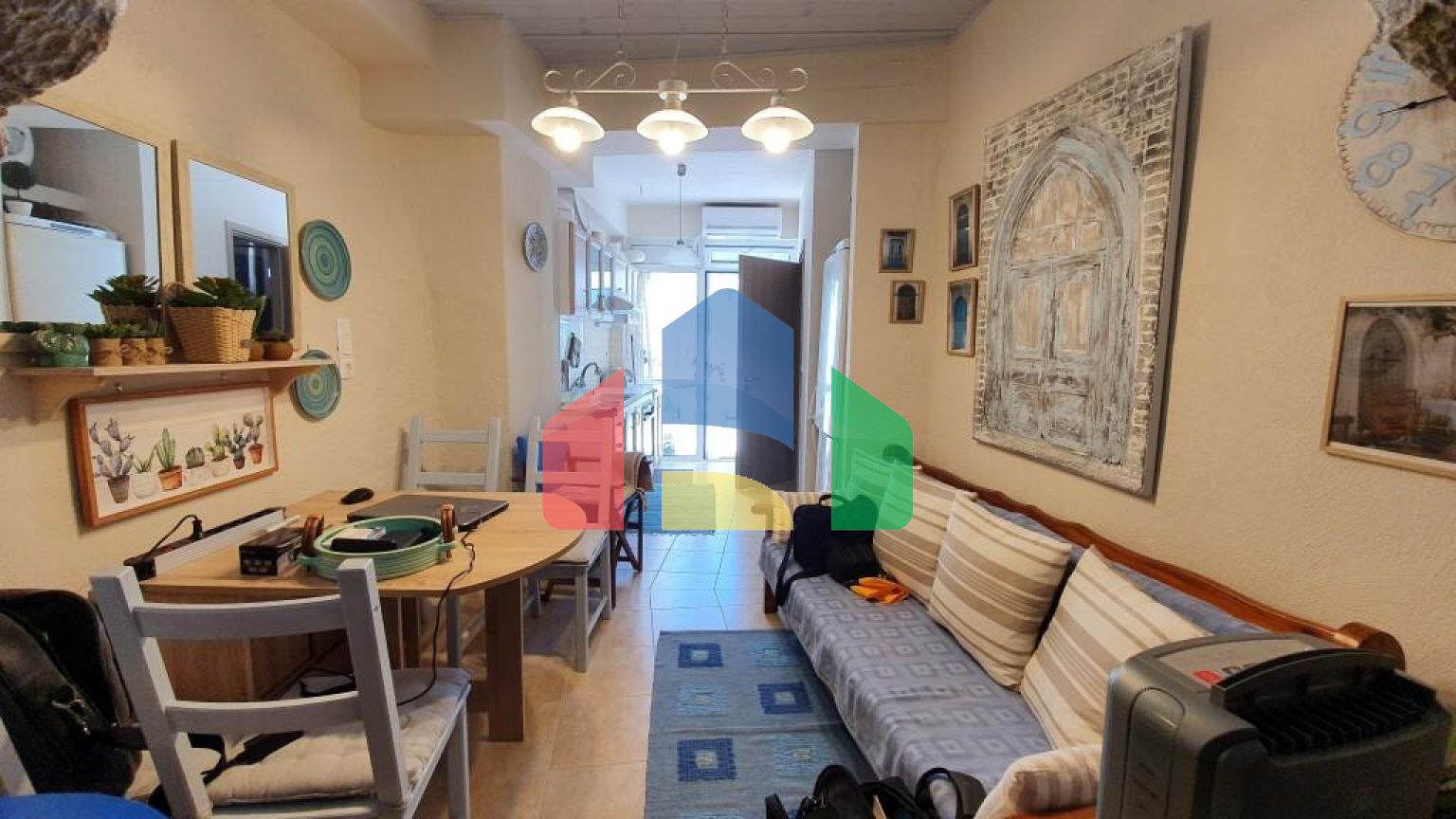 Продаж - Котедж 65 m² на Криті