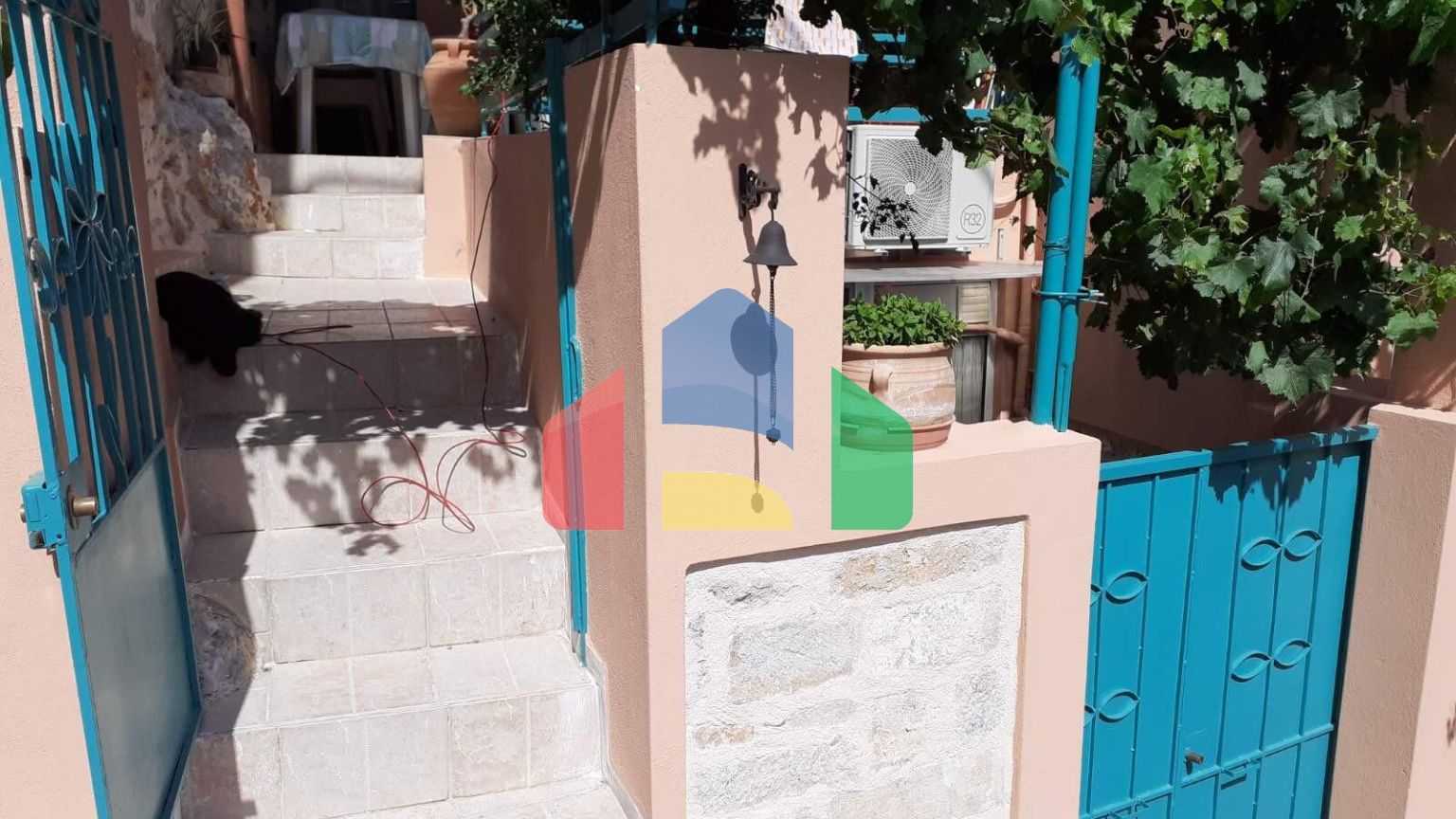 Продаж - Котедж 65 m² на Криті