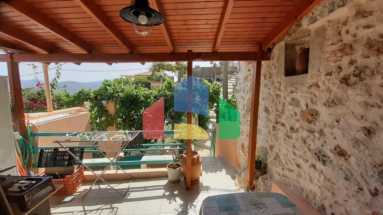 Продаж - Котедж 65 m² на Криті