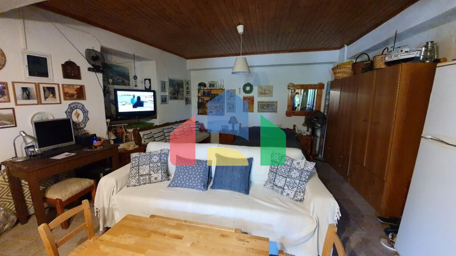 Продаж - Котедж 65 m² на Криті