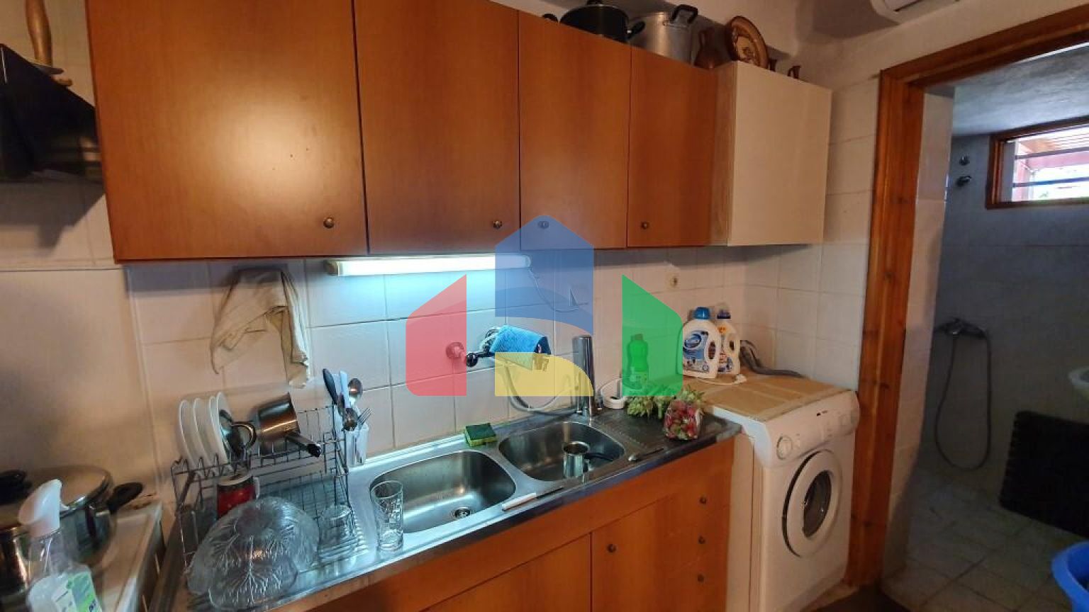 Продаж - Котедж 65 m² на Криті