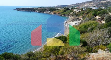 Продажа - Земельный участок 5500 m² на Крите