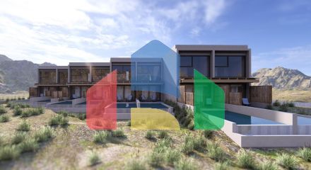 Продажа - Комплекс 528 m² на Крите