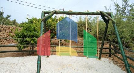 Продаж - Вілла 102 m² на Криті