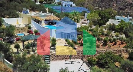 Продаж - Вілла 102 m² на Криті