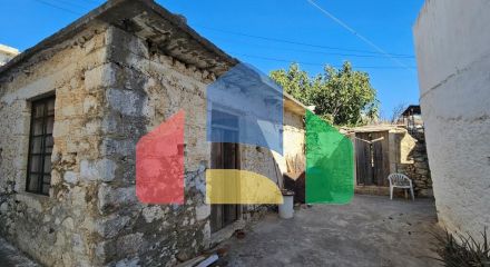 Продажа - Земельный участок 240 m² на Крите