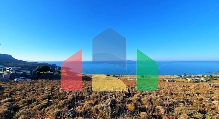 For Sale - Land 4012 m² in Crete