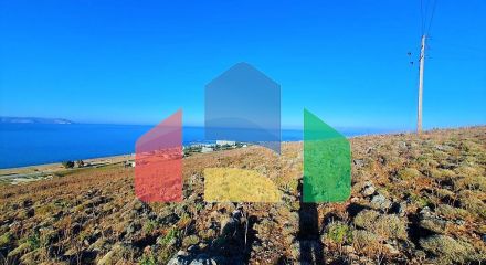 For Sale - Land 4012 m² in Crete