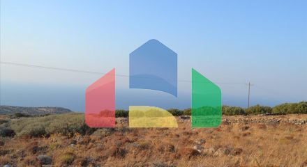 Продаж - Земельна ділянка 3000 m² на Криті