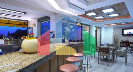 Продажа - Гостиница 1150 m² на Крите
