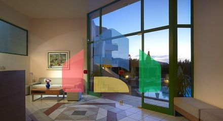 Продажа - Гостиница 1150 m² на Крите