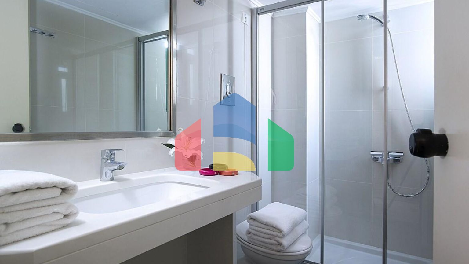 Продажа - Гостиница 1150 m² на Крите