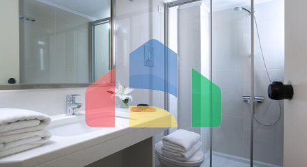 Продажа - Гостиница 1150 m² на Крите Продажа - Гостиница 1150 m² на Крите