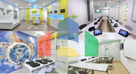 For Sale - Business 160 m² in Crete