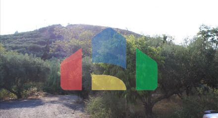 For Sale - Land 359 m² in Crete