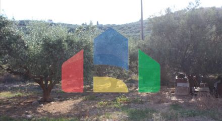 For Sale - Land 359 m² in Crete