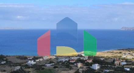 Продажа - Земельный участок 23000 m² на Крите
