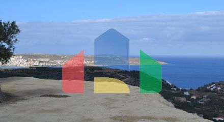 Продажа - Земельный участок 23000 m² на Крите