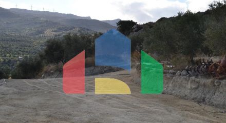 Продажа - Земельный участок 23000 m² на Крите