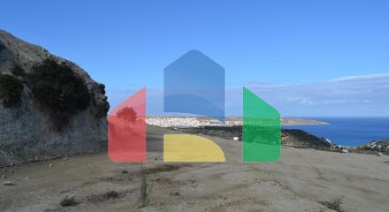 Продажа - Земельный участок 23000 m² на Крите