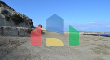 Продажа - Земельный участок 23000 m² на Крите