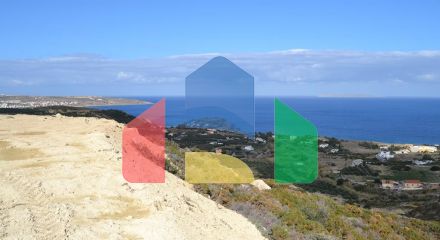 Продажа - Земельный участок 23000 m² на Крите