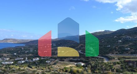 Продажа - Земельный участок 23000 m² на Крите