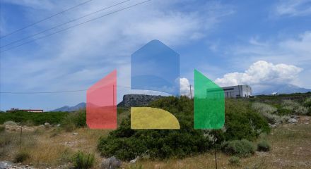 Продажа - Земельный участок 21000 m² на Крите
