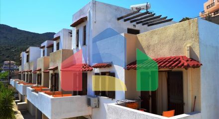 Продажа - Гостиница 1400 m² на Крите