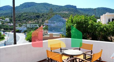 Продажа - Гостиница 1400 m² на Крите