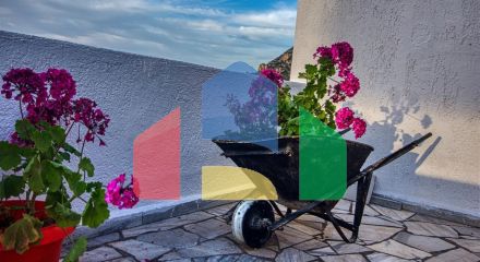 Продажа - Гостиница 1400 m² на Крите