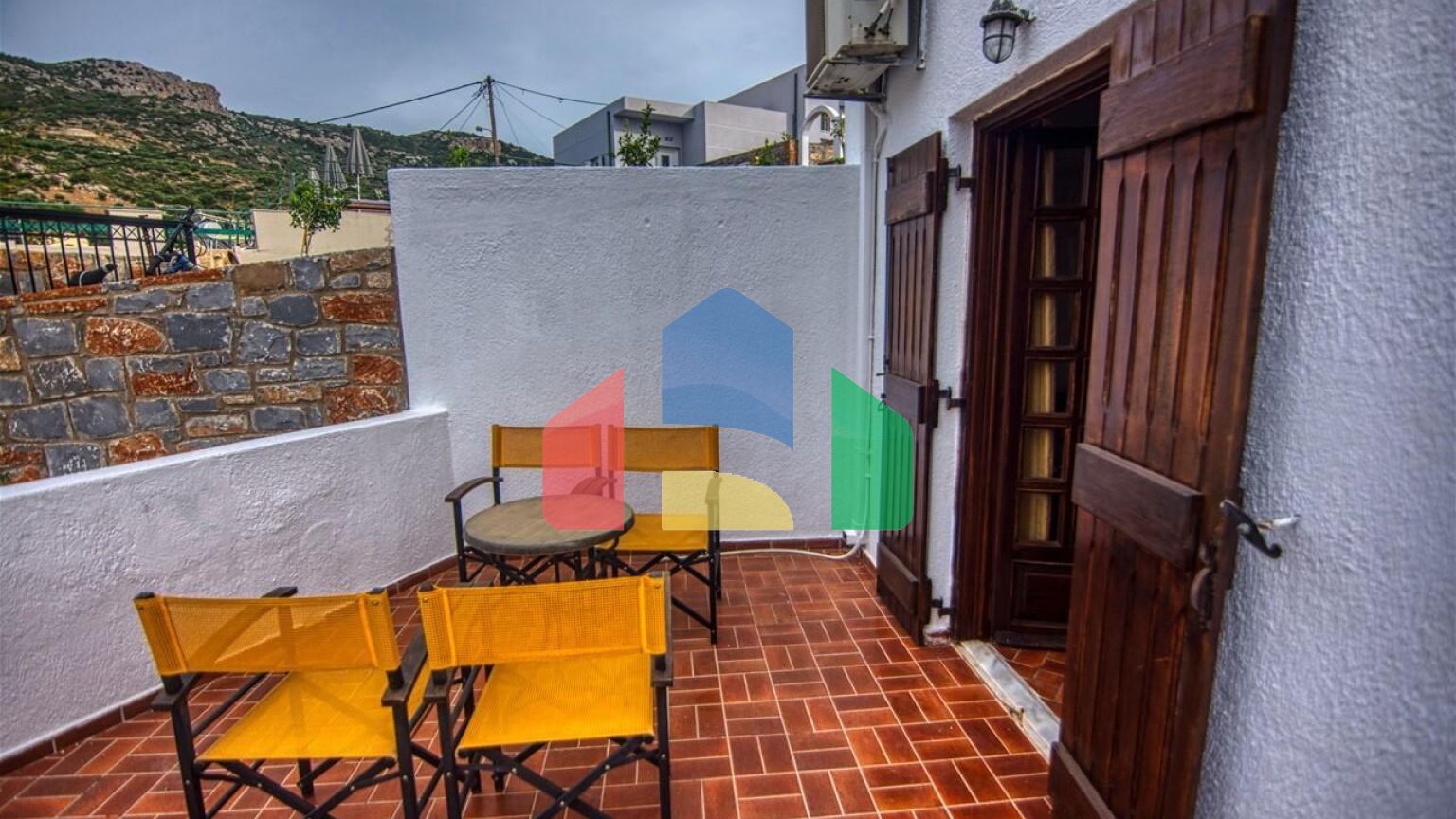 Продажа - Гостиница 1400 m² на Крите