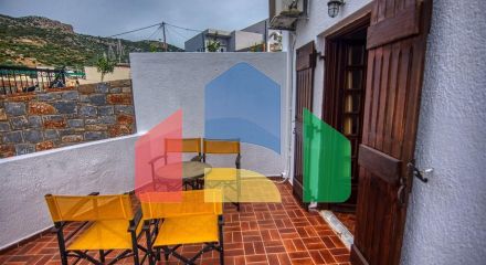 Продажа - Гостиница 1400 m² на Крите