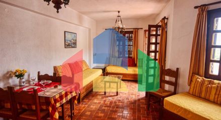 Продажа - Гостиница 1400 m² на Крите