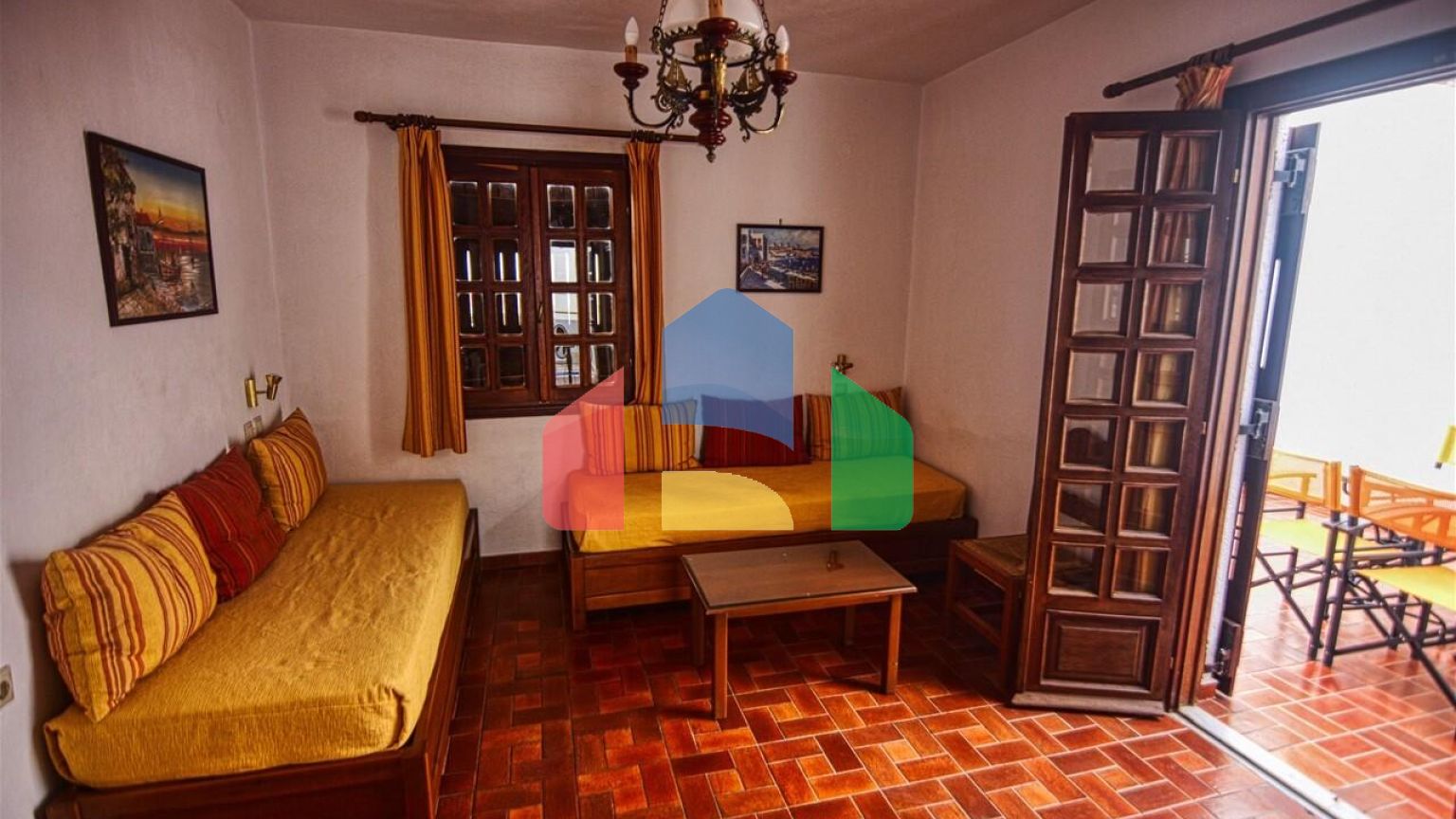 Продажа - Гостиница 1400 m² на Крите