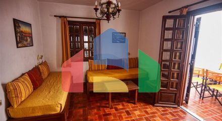 Продажа - Гостиница 1400 m² на Крите