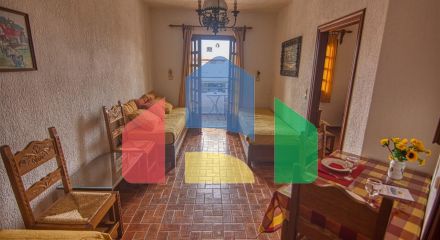 Продажа - Гостиница 1400 m² на Крите