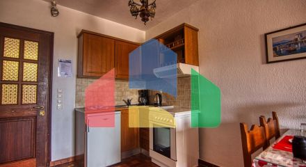 Продажа - Гостиница 1400 m² на Крите