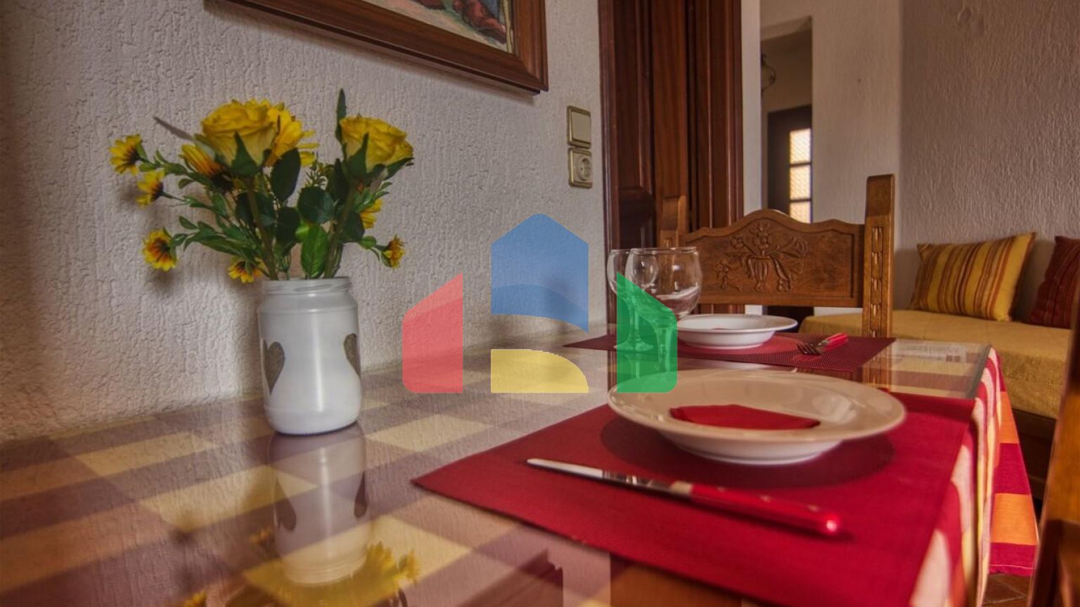 Продажа - Гостиница 1400 m² на Крите