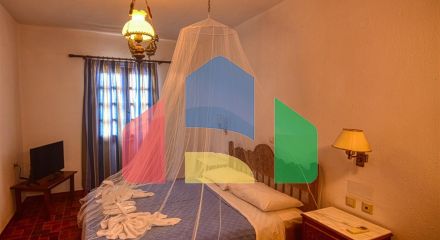 Продажа - Гостиница 1400 m² на Крите