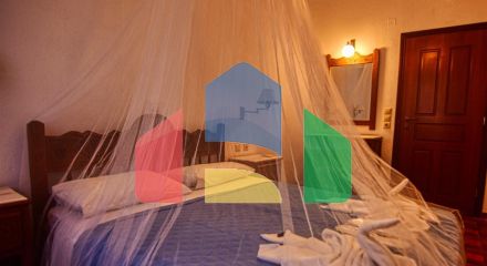 Продажа - Гостиница 1400 m² на Крите