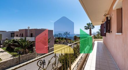 For Sale - Flat 140 m² in Crete