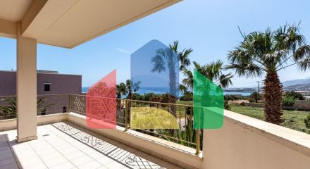 For Sale - Flat 140 m² in Crete