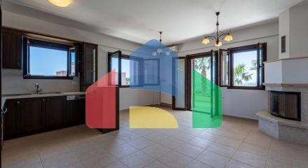 For Sale - Flat 140 m² in Crete