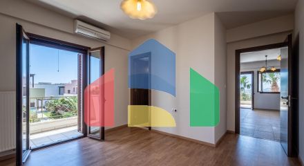 For Sale - Flat 140 m² in Crete