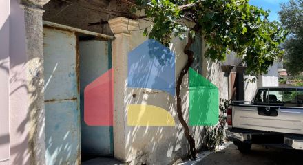 For Sale - Detached house 92 m² in Crete
