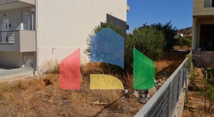 For Sale - Land 350 m² in Crete