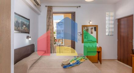 Продаж - Готель 1000 m² на Криті